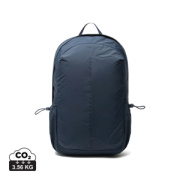 KENTO URBAN 15,6" batoh z rec. nylónu s predným vreckom - XD Xclusive