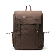 KENTO URBAN RCS recyklovaný nylonový každodenný batoh - XD Xclusive