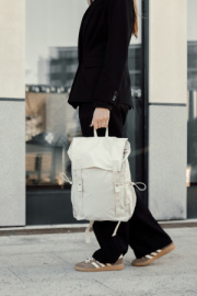 KENTO URBAN RCS recyklovaný nylonový každodenný batoh - XD Xclusive
