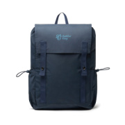 KENTO URBAN RCS recyklovaný nylonový každodenný batoh - XD Xclusive