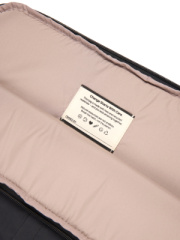 KENTO URBAN RCS rec. nylonový 15,6-palcový obal na laptop - XD Xclusive