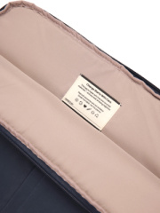KENTO URBAN RCS rec. nylonový 15,6-palcový obal na laptop - XD Xclusive