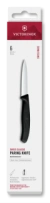Victorinox Súprava lúpacích nožov  6-dielna čierna - Victorinox