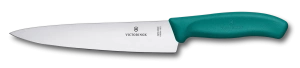 Victorinox SwissClassic Kuchársky nôž 19cm 6.8004.19C1B