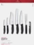 Victorinox Swiss Classic 6.7133.71G Kuchynská sada 7 ks - Victorinox