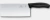 Victorinox Swiss Classic 6.8563.18B Čínsky nôž šéfkuchára - Victorinox