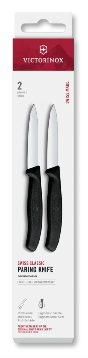 Victorinox 6.7603.2 lúpací nôž - set 2ks