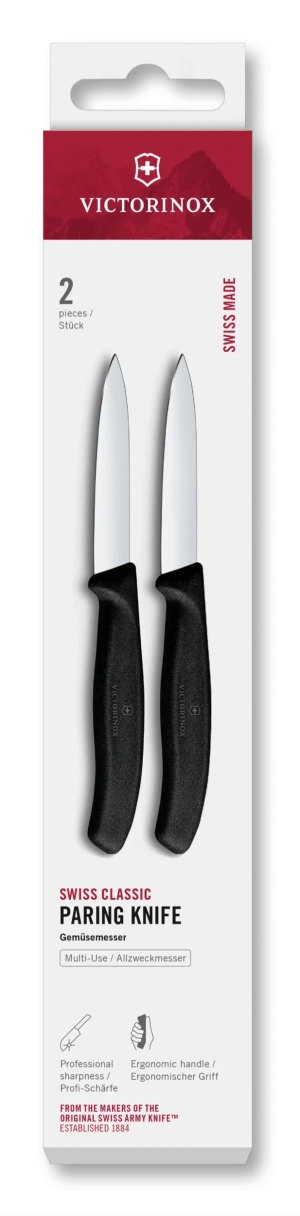 Victorinox 6.7603.2 lúpací nôž - set 2ks