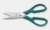 Victorinox Viacúčelové nožnice 7 cm - zelená - Victorinox