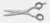 Victorinox Kadernícke nožnice 15/6cm čepeľ - Victorinox