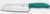 Victorinox SwissClassic Santoku nôž 6.8524.17C1B - zelený - Victorinox