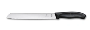 Victorinox 6.8633.22B nôž na chlieb a pečivo