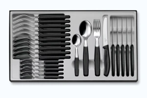 Victorinox 6.7833.24 Príborová sada - 24 ks