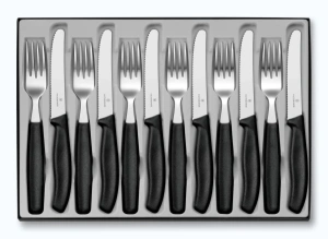 Victorinox 6.7833.12 Príborová sada - 12 ks