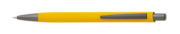 LIVOX SOFT RE guľôčkové pero recyklovaný kov