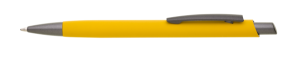 LIVOX SOFT RE guľôčkové pero recyklovaný kov