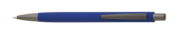 LIVOX SOFT RE guľôčkové pero recyklovaný kov
