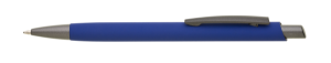LIVOX SOFT RE guľôčkové pero recyklovaný kov