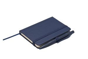 PURENOTE A7 MINI zápisník s perom
