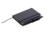 PURENOTE A7 MINI zápisník s perom, farba - čierna