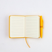 PURENOTE A7 MINI zápisník s perom