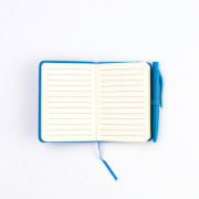 PURENOTE A7 MINI zápisník s perom