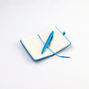 PURENOTE A7 MINI zápisník s perom
