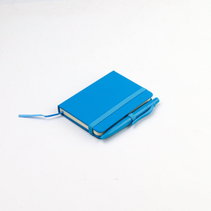 PURENOTE A7 MINI zápisník s perom