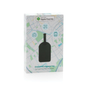 Globefind Dual RCS štítok na batožinu s globálnym sledovaním - XD Collection