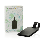 Globefind Dual RCS štítok na batožinu s globálnym sledovaním - XD Collection