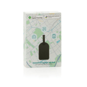 Globefind Dual RCS štítok na batožinu s globálnym sledovaním - XD Collection