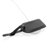 Globefind Dual RCS štítok na batožinu s globálnym sledovaním - XD Collection
