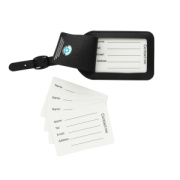 Globefind Dual RCS štítok na batožinu s globálnym sledovaním - XD Collection