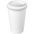 Termohrnček Americano® POP 350 ml, farba - bílá