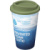 Brite-Americano® POP 350 ml termo hrnček, farba - žíhaná zelená