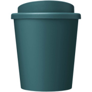 Hrnček Americano® Espresso POP 250 ml – hlubokomořská zelená – náhľad 4