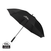 Nordic Drift Trail 27" AWARE™ RPET dáždnik proti búrke - Nordic Drift