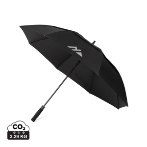 Nordic Drift Trail 27" AWARE™ RPET dáždnik proti búrke