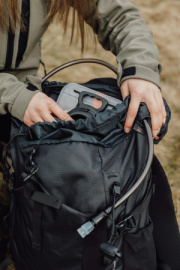 Nordic Drift Trail RCS batoh 33 l - Nordic Drift
