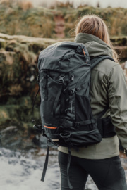 Nordic Drift Trail RCS batoh 33 l - Nordic Drift