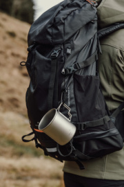 Nordic Drift Trail RCS batoh 33 l - Nordic Drift