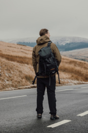 Nordic Drift Trail RCS batoh 33 l - Nordic Drift