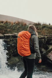 Nordic Drift Trail RCS batoh 33 l - Nordic Drift