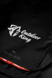 Nordic Drift Trail RCS batoh 33 l - Nordic Drift