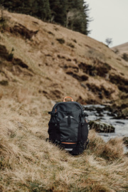 Nordic Drift Trail RCS batoh 24 l - Nordic Drift