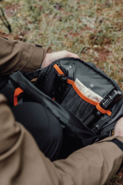 Nordic Drift Trail RCS batoh 24 l - Nordic Drift