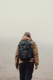 Nordic Drift Trail RCS batoh 24 l - Nordic Drift