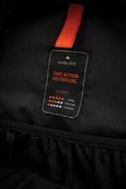 Nordic Drift Trail RCS batoh 24 l - Nordic Drift