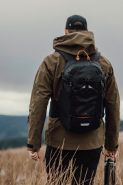 Nordic Drift Trail RCS batoh 24 l - Nordic Drift