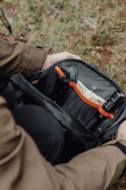 Nordic Drift Trail RCS batoh Daypack 16 l - Nordic Drift